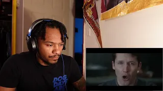 James Blunt - Monsters - REACTION!! (Emotional)