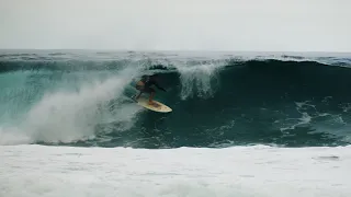 SWELL OF THE SUMMER 2021-Blacks Beach San Diego