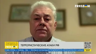 Саммит Украина – ЕС в Киеве – четкий сигнал РФ, что мы станем членом Европейского Союза, – Ельченко