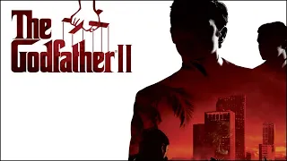 The Godfather 2 ⦁ Полное прохождение ⦁ Без комментариев ⦁ 2K⦁ 60FPS⦁Ч-2