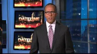 Dateline NBC closing credits from July 13 2012