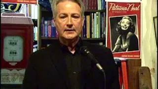 Patricia Neal & Stephen Michael Shearer at D.G. Wills Books, La Jolla, 2007: Part Two