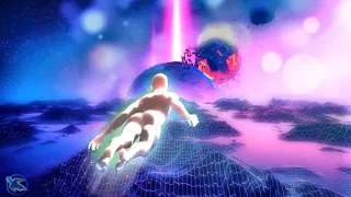 Potent Lucid Dreaming Music So Deep (YOU WILL FEEL SO GOOD INSIDE!) Theta Brain Waves Binaural Beats