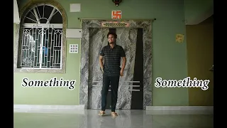 Something Something - Mika Singh | Beginners Dance Choreography | Gautam Tigga