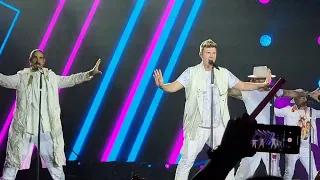 The One | Backstreet Boys DNA World Tour 2023 Live in Manila | Feb 20, 2023