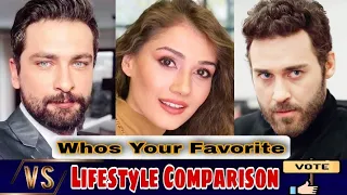 Onur Tuna VS Sevda Erginci VS Seçkin Özdemir Comparison 2021, Biography, Affair, Net Worth, Facts