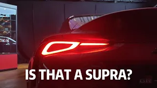 【Hp Tan】Toyota Supra - Resetting Your Expectation!