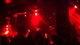 Headhunterz Montreux Sundance