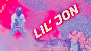 Lil Jon Premier Night Club Atlantic City | Tray’s Birthday Bash