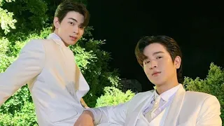 [Bl] Kim❤Kamol ✨||  Old Dilbar Dilbar ||✨ thai bl hindi song mix💫Unforgotten night bl hindi mix💫