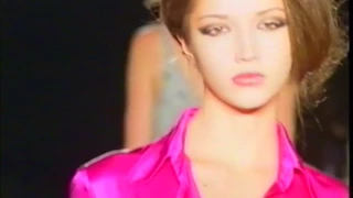 Antonio Fusco Woman Spring Summer 2000