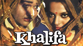खलीफा (1976) Khalifa फुल हिंदी मूवी | रणधीर कपूर, रेखा, आई एस जौहर | धमाकेदार बॉलीवुड एक्शन फिल्म
