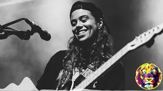 Jungle - Tash Sultana (8D Audio)