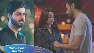 Mujhe Pyaar Hua Tha Episode 10 Teaser Promo Review - Egm Tv HD