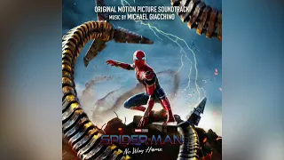 Spider-Man: No Way Home (Unreleased Music Cue) - Raised from the Dead - Green Goblin Theme