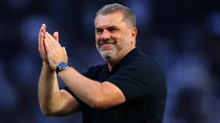 Ange Postecoglou wins PL Barclays Manager of the Month August 2023 Award | KIEA Sports+