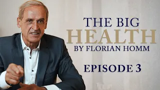 Einblicke in die wirtschaftliche Relevanz - THE BIG HEALTH EPISODE 3