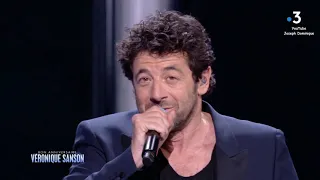 Patrick Bruel - Pas eu le temps - Live