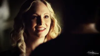 Stefan & Caroline  - 'I don't wanna be Friends anymore'