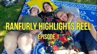 Highlights Reel Episode 1
