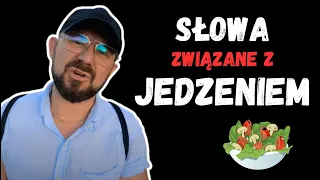 Czy na pewno umiesz mówić o jedzeniu? 🇺🇸 Dave z Ameryki