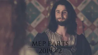 mep parts 2019 #2