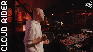 Paul Kalkbrenner - Cloud Rider LIVE @ Tomorrowland 2023 - Weekend 1 [HD 4K - 2160p]