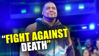 Keith Lee Finally Explains His 6-Months WWE Absence! Mia Yim Saved Him