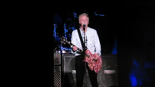 Paul McCartney ACL 2018  Weekend 2.  Part 2