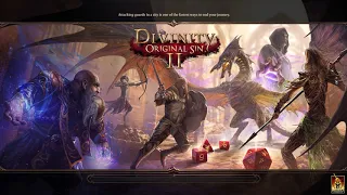 Creating A Campaign in Divinity Original Sin: II (Part 1)