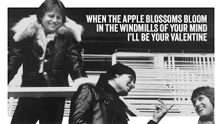 Emerson, Lake & Palmer - When the Apple Blossoms Bloom (Official Audio)
