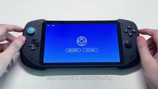 [Tutorial] Remote Play: Connect abxylute to PlayStation with PSPlay