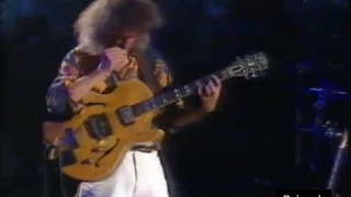 Pat Metheny Group "This is not America"
