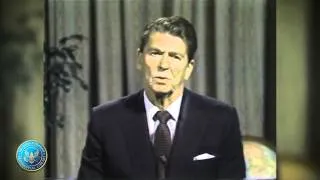 Televised Address by Governor Ronald Reagan: A Strategy for Peace in the 80s — 10/19/1980