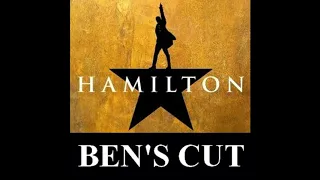 Hamilton Ben's Cut - A Winters Ball & Helpless