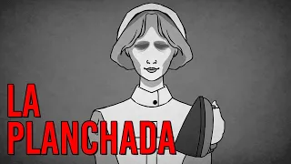 Mexican Horror Story - La Planchada // Something Scary | Snarled