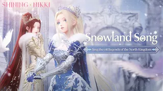 SHINING NIKKI | Snowland Song