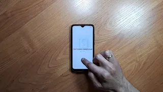 Обход подтверждения аккаунта google после сброса Xiaomi Redmi 8 (MIUI Global 12.0.1)