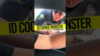 COP gets OWNED trying to get an ID COOKIE ~ ID Refusal #idrefusal #idcookie #grandpa #lawsuit