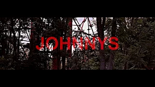 JOHNNY$ - Konec Kapitoly (OFFICIAL VIDEO)