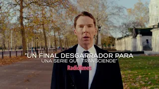 Patrick Melrose | Final - OnDIRECTV