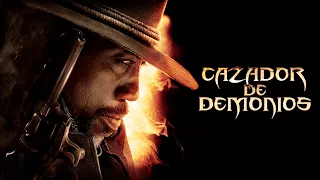 Cazador de Demonios PELÍCULA COMPLETA | Películas de Acción | Wesley Snipes | LA Noche de Películas