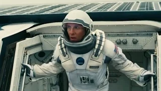 Interstellar Movie Review - With Major SPOILERS