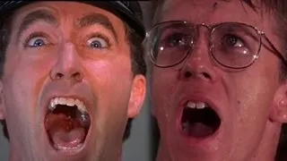 Top 10 Hilarious Movie Deaths - Part 2