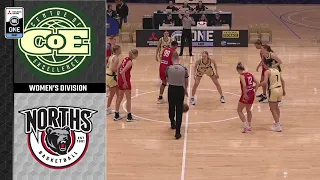 NBL1 Women | BA CoE vs. Norths Bears - Game Highlights