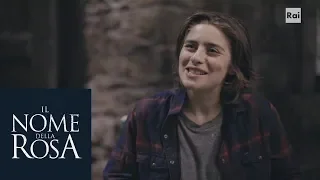 Il nome della rosa (La serie) - Intervista a Greta Scarano (Margherita/Anna)