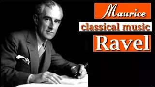 Великие композиторы -  Морис Равель - Лучшее/ Great composers -  Maurice Ravel - The Best