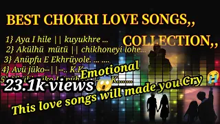 Best Chokri love songs ||Collection . K.K. Emotional @atonagavlog700