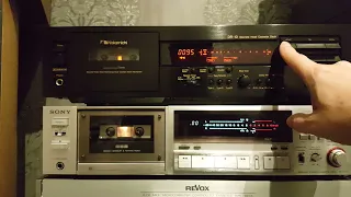 Nakamichi DR 10