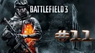 Battlefield 3 - El Gran Destructor - (Spoiler) Capitulo 11